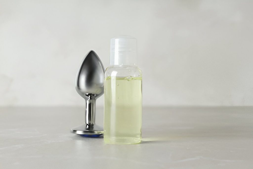 Cómo Elegir el Lubricante Perfecto