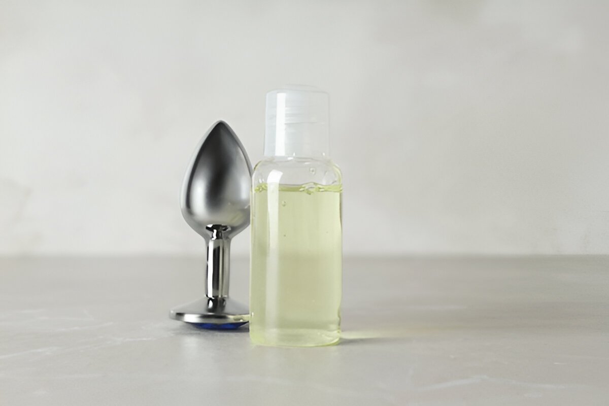 Cómo Elegir el Lubricante Perfecto - Fetiche Sensual